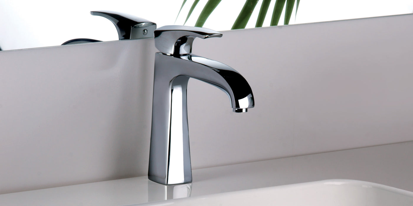 Bathroom Sink Faucets