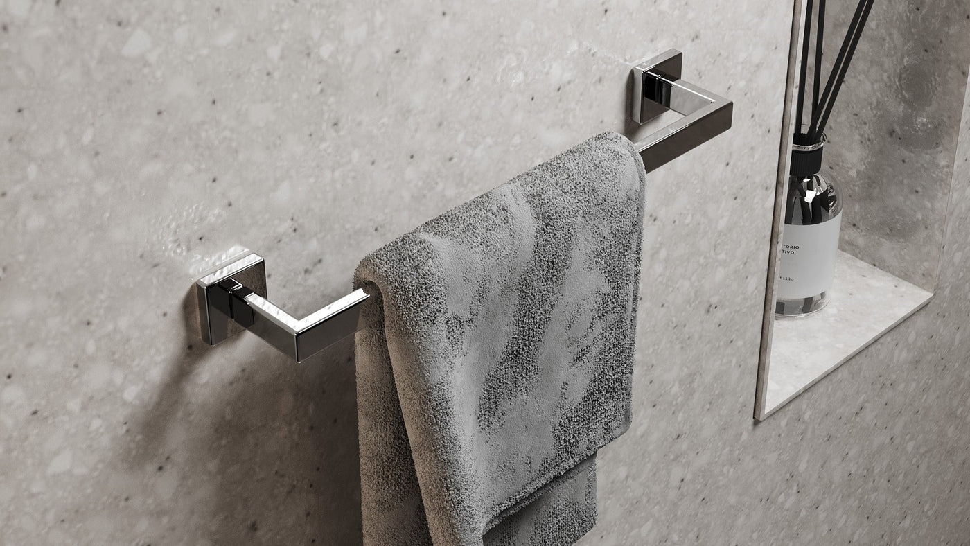 Bathroom Accessories